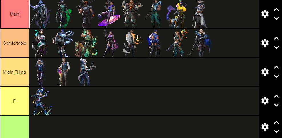 From now on I will continue with <a href="/UCAM_esports/">UCAM Esports</a> but they let me listen offers for LR to next split or other region. 
♦️Main smoker and filling rest roles
♦️Fluents language:🇪🇸🏴󠁧󠁢󠁥󠁮󠁧󠁿. Casual language:🇩🇪
♦️Highly motivated and willing to work
♦️Praccs exp:T1 T2 T3
♦️Full time
♦️LAN exp