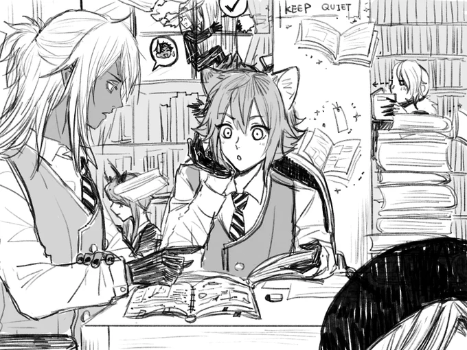 創/作/生/徒 rkgk
三年生の勉強会
xhpちゃんのイ92子だちと
わたしのカールくん、レオくん 