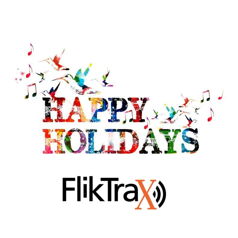 Fliktrax LLC tweet media