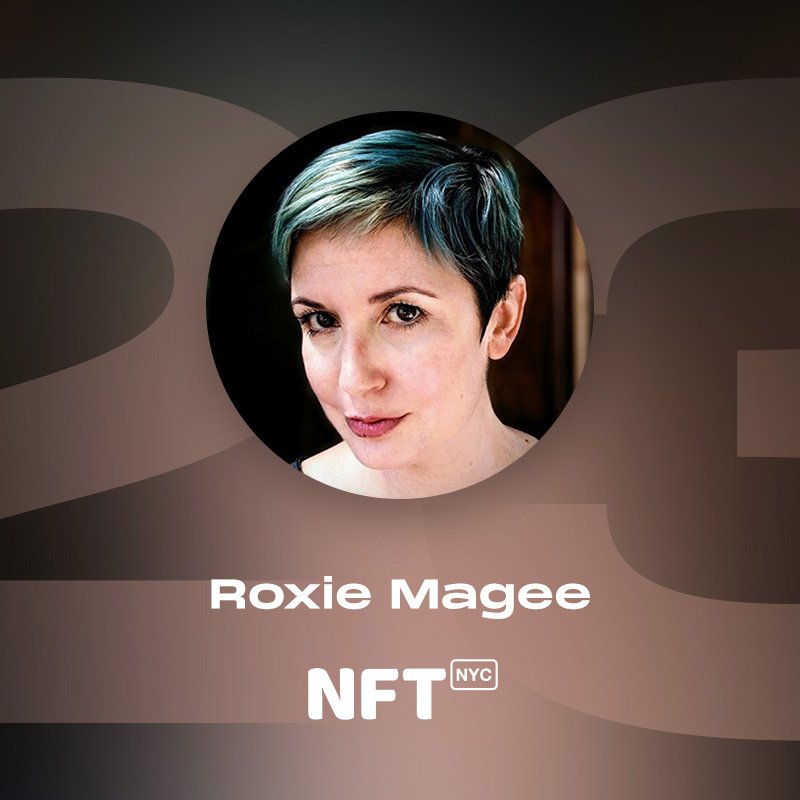 DeCaperette's tweet photo. And there you have it folks!
#NFT #NFTNYC2023 https://t.co/9yqIWaLM5e