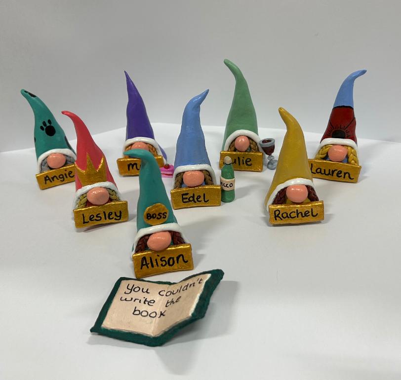 CharltonEdel's tweet photo. And that's a wrap on 2022 for the Early Years team @gatesheadcoll. 
We would like to wish our students, colleagues and work placement partners a very Merry Christmas and a Happy New Year #MerryChristmas #happyNewYear2023 https://t.co/JeJFVqtqcr