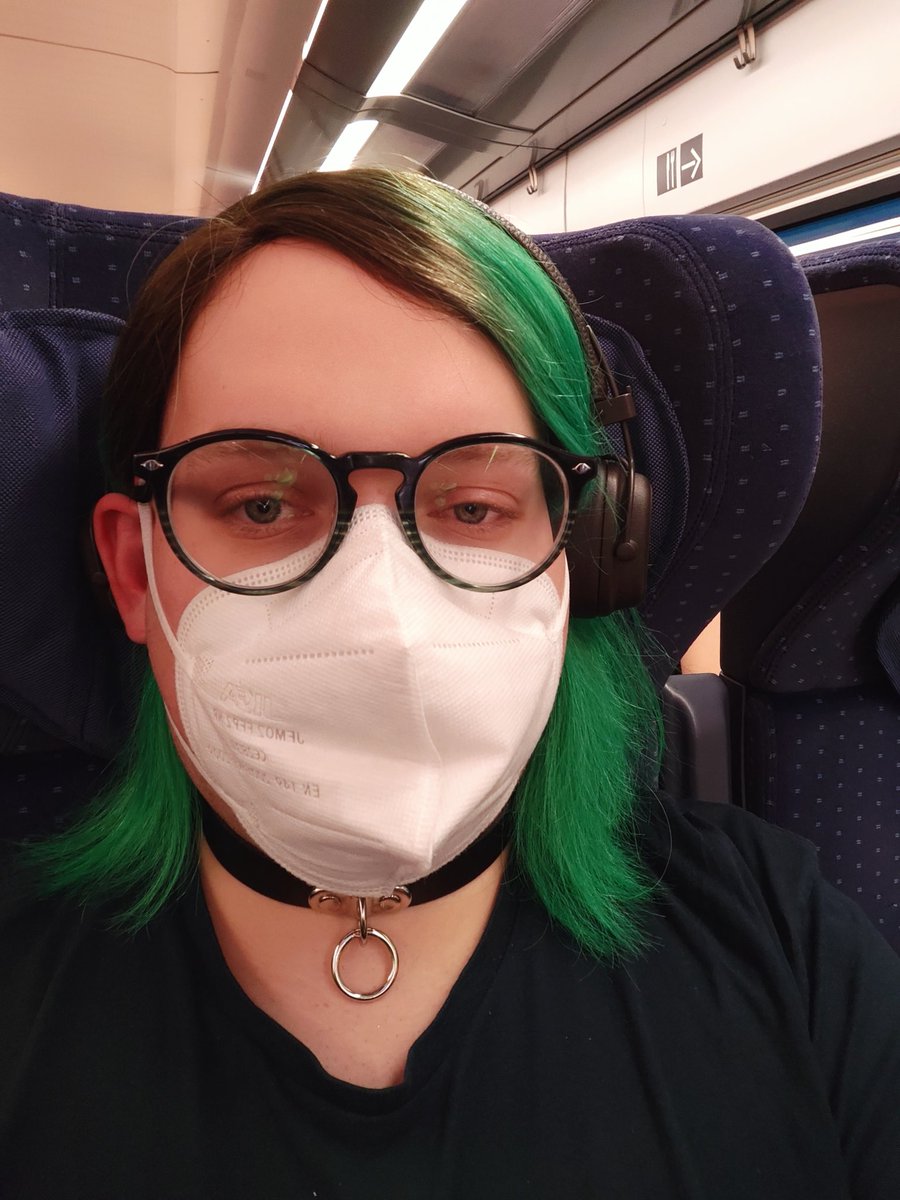 Gwendolynn Giger Girl 🏳️⚧️ tweet media