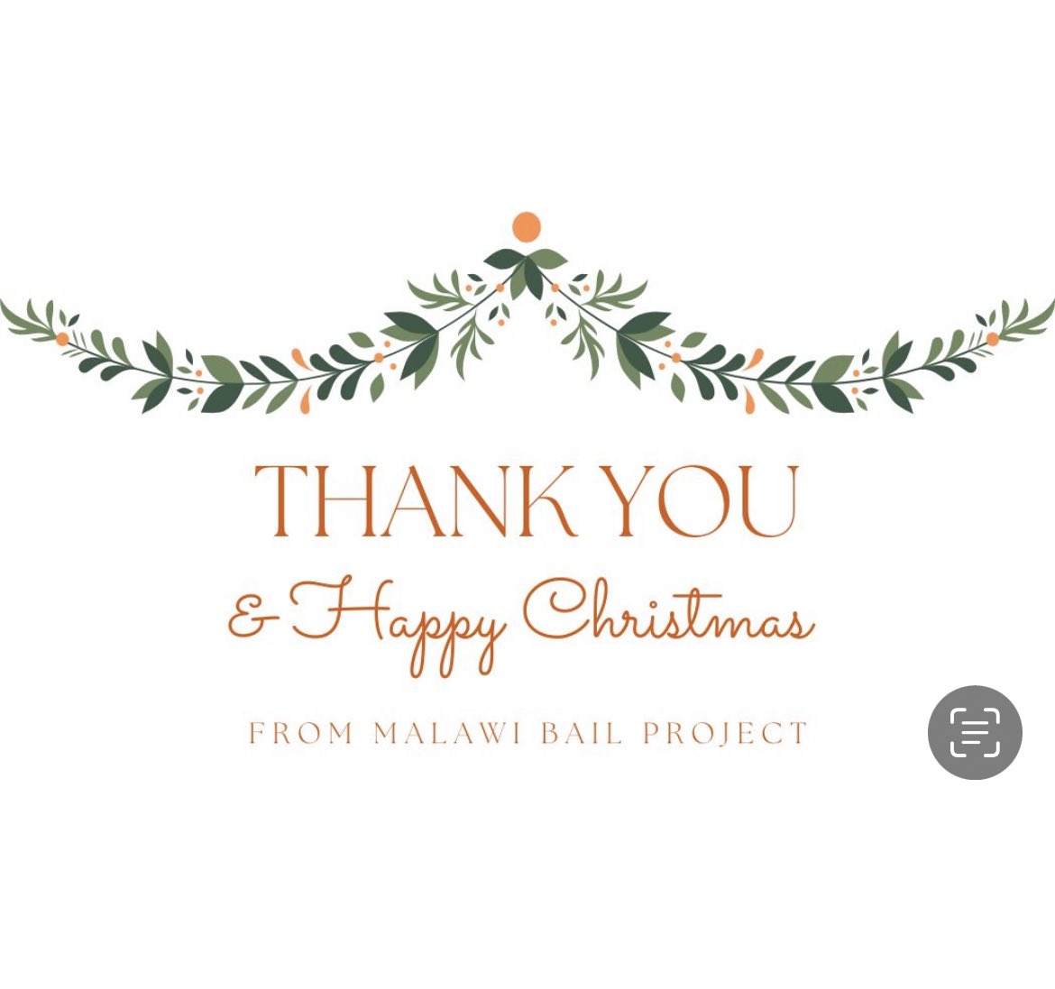 MalawiBail's tweet photo. The team at MBP want to say a huge THANK YOU all our followers for supporting us throughout the year.  We remain indebted to our donors and our partners @chreaamalawi working tirelessly in Malawi to ensure access to justice for all #empower #challenge #inspire https://t.co/2AtxJwUSIe