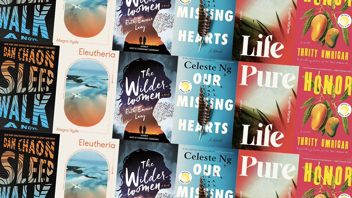 MattWeinkam's tweet photo. BEST FICTION: My favorite novels of the year were by Clevelanders @Danchaon, @allegra_hyde, @ruthemmielang, @pronounced_ing, Eugene Marten, & @ThrityUmrigar. #BestClevelandWriting 5/ https://t.co/GDUDfzJwzm