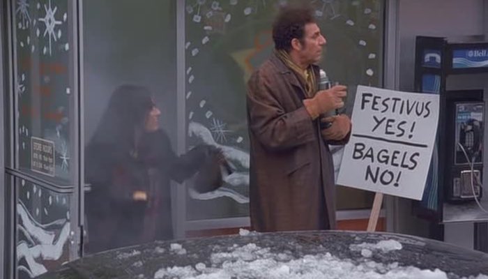 no context seinfeld (@casualseinfeld) on Twitter photo 