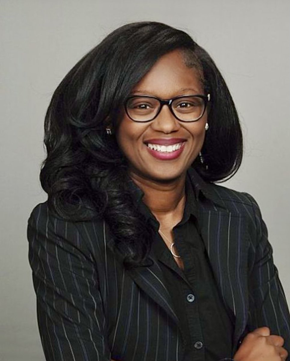 Haven Fields, Sr. tweet media