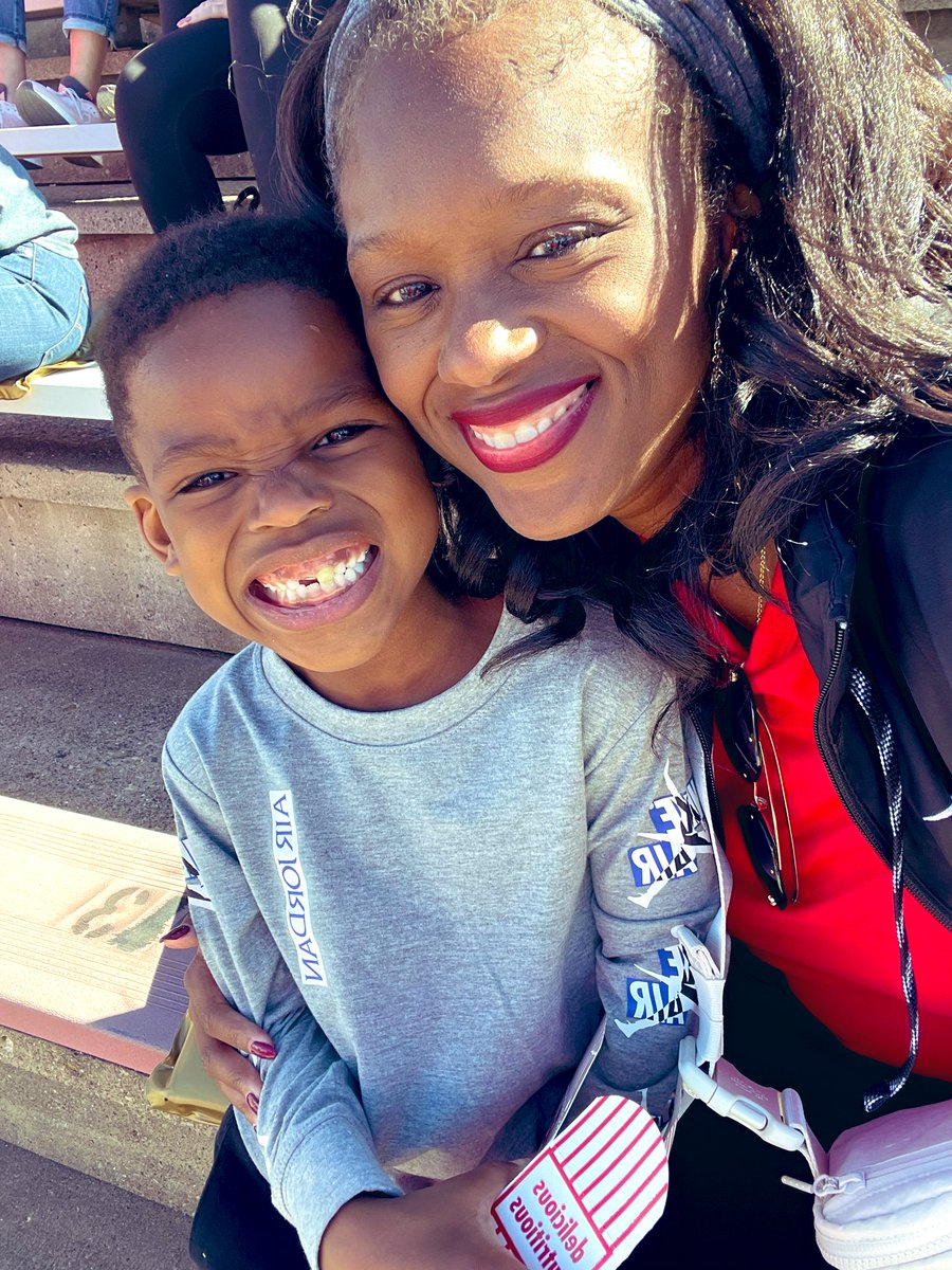 Haven Fields, Sr. tweet media