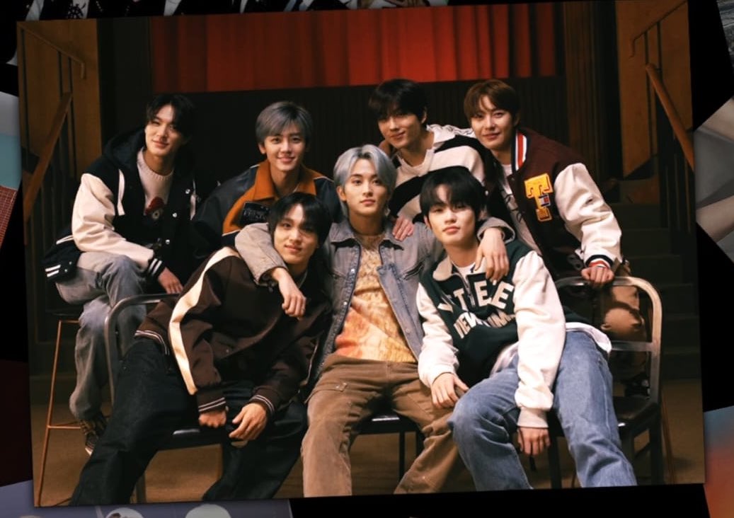 nochik23's tweet photo. GIVEAWAY TIME🫶🏻
Dalam rangka i'm so proud of nct dream

Saldo shopay 100 untuk 2 orang

RULES
Reply “WE LOVE NCT DREAM”
RT+LIKE TWEET INI (DROP SS)

Aku tunggu sampe bsk 24/12/22 jam 7 malem

AYOOOOO IKUTAAAANNN🫶🏻🫶🏻 https://t.co/lTHSPpko9m
