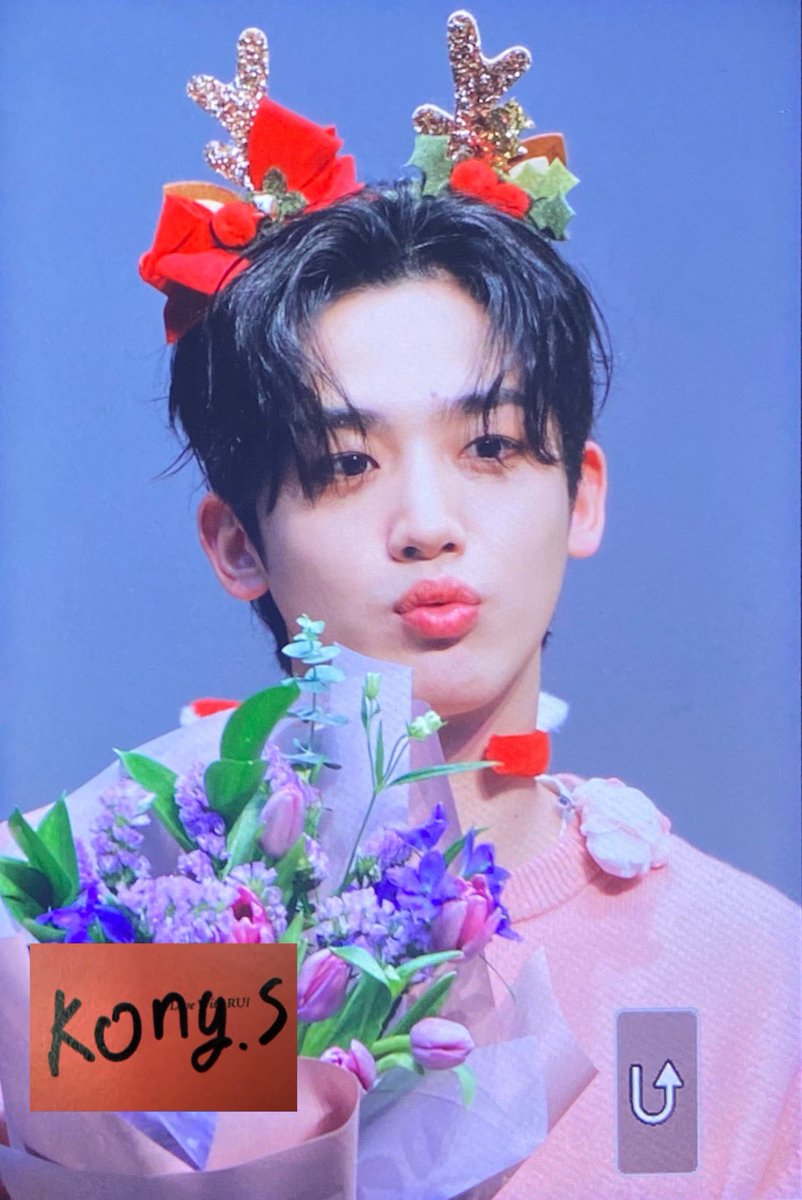 kong_s0922's tweet photo. 221223

#김요한 #위아이 #KIMYOHAN #WEi https://t.co/gQww6zEbhJ