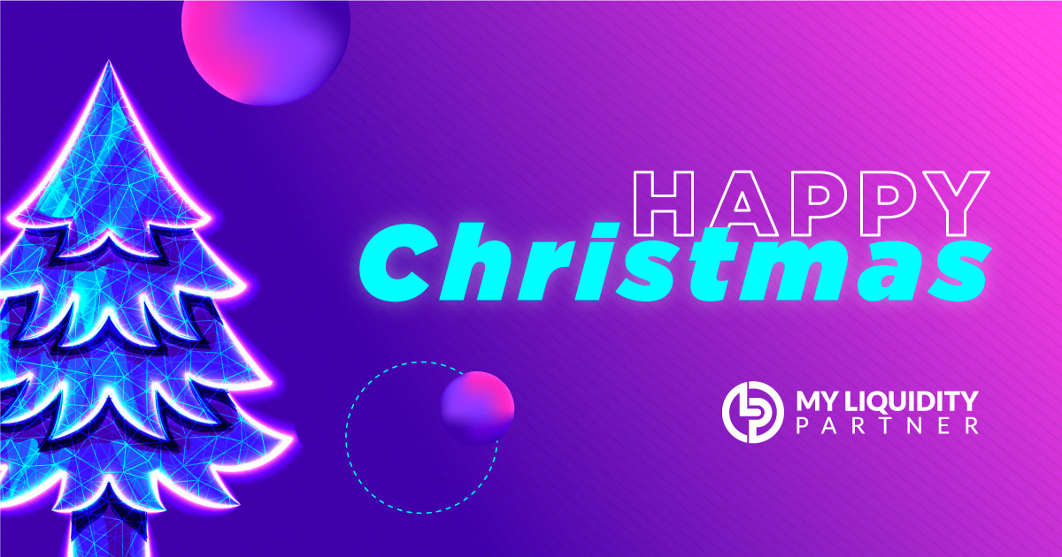 mlp_dex's tweet photo. From all of us here at MLP, wishing you all a Merry Christmas and Happy Holidays🎄🎁

Without your loyalty and support this year, we wouldn’t be where we are. We are so grateful for that 🫶❤️

Now, let’s sit back, relax, and celebrate, and then get ready to do it all again! https://t.co/NB3MCiCW9a