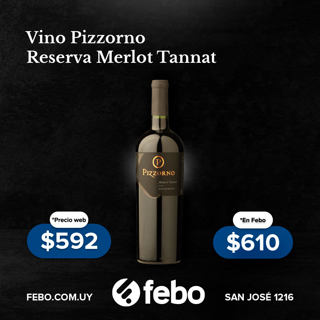 FEBOUY's tweet photo. La mejor manera de recibir estas fiestas es descorchando un buen vino, y mejor aún si es un Pizzorno. Visitá nuestro local o página web para conseguir el tuyo!! 🍷🙌

Nos podes encontrar en San José 1216 o por nuestra página web https://t.co/ZMchbF2kq8 https://t.co/MUV2XSwNVr