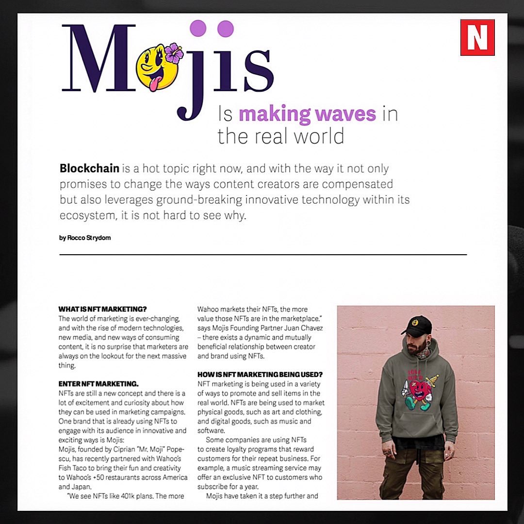 nfttodaymagazine tweet media