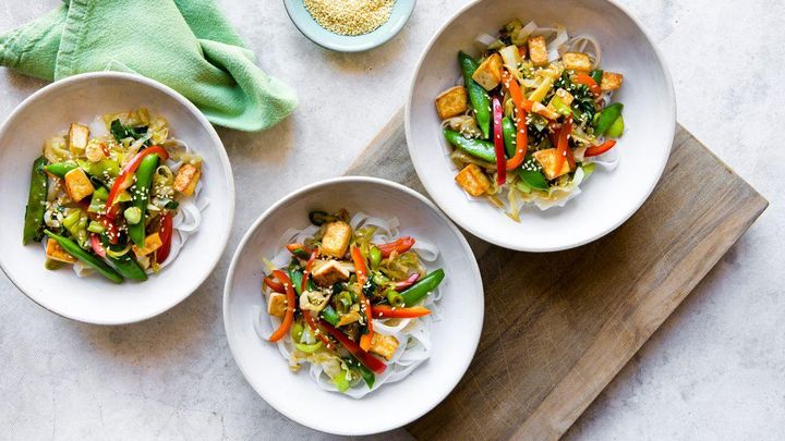 BabzProductz's tweet photo. How to Lose Weight on a Plant-Based Diet
For years, plant-based diets have enjoyed rising popularity for their emphasis on sustainability and possible wellness benefits, such as improved heart health...
https://t.co/zZF48FG25k
#veganfood
#Ketofriendly
#plantbased
#italianmix https://t.co/do10MKegvk