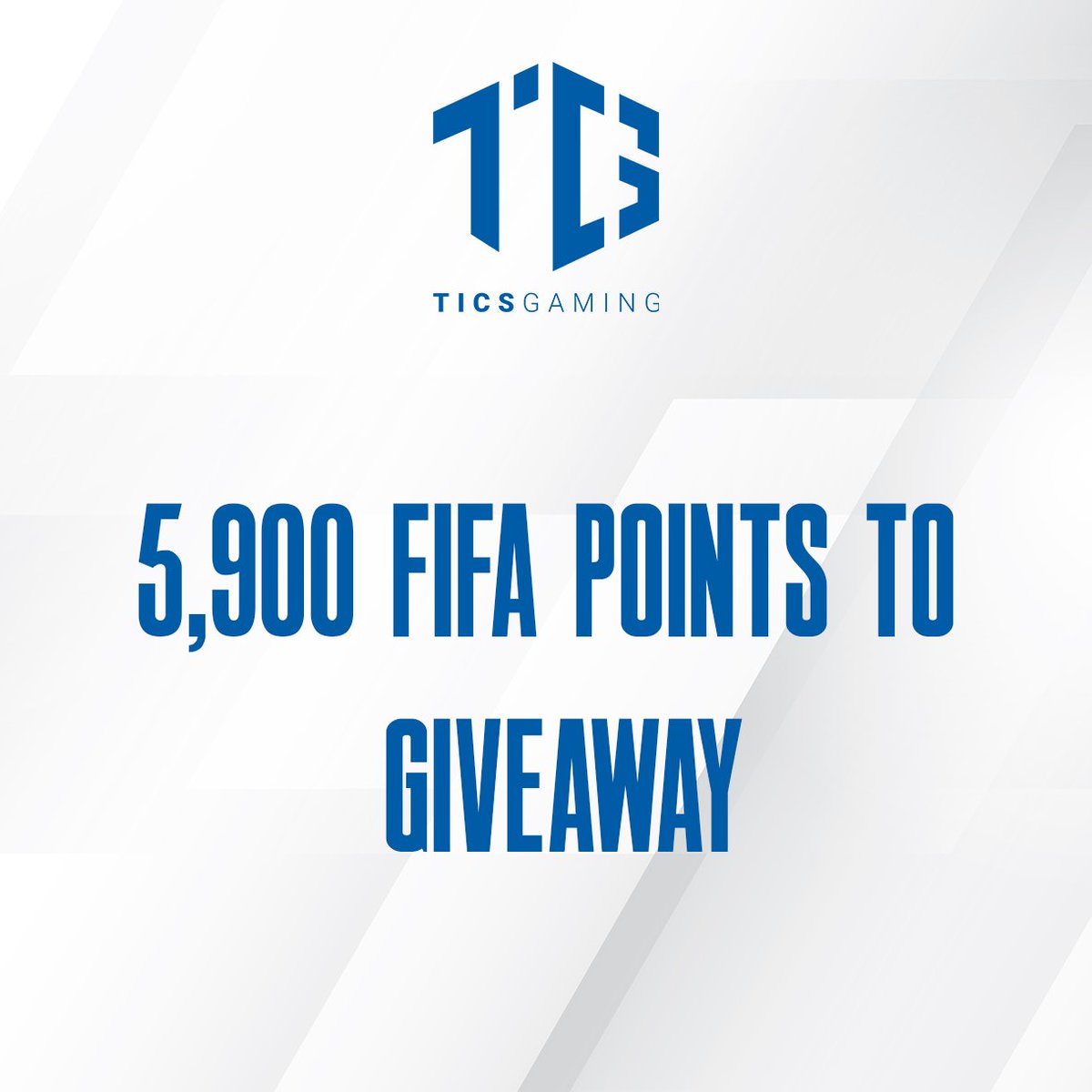 LaticsGaming's tweet photo. The festivities aren't over yet! 🎅 Fancy another FIFA points giveaway ? 😉

To get your hands on 5,900 FIFA points, just follow the instructions below: 

- RT this post
- Follow @LaticsGaming https://t.co/A9te5bU04i