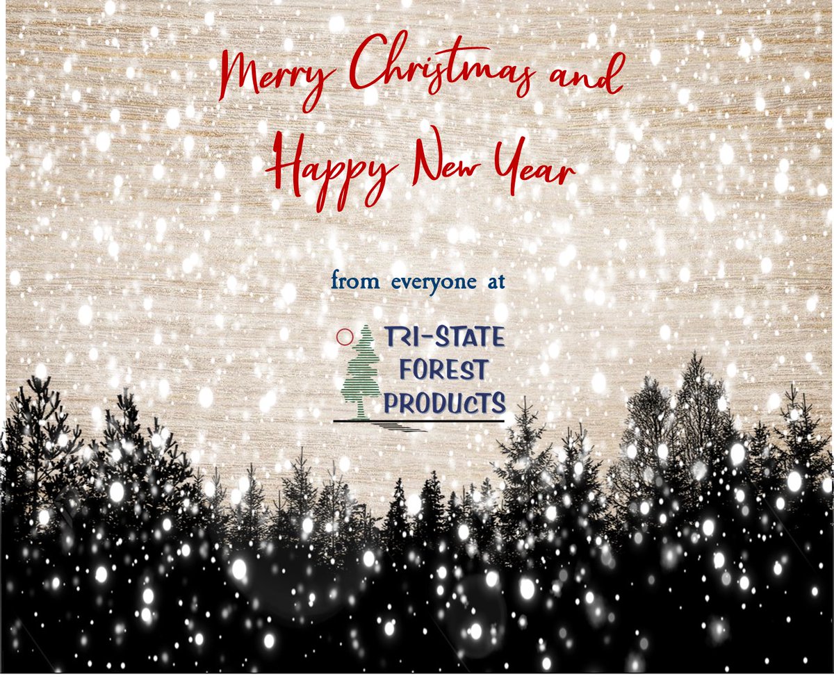 TriStateForest tweet picture