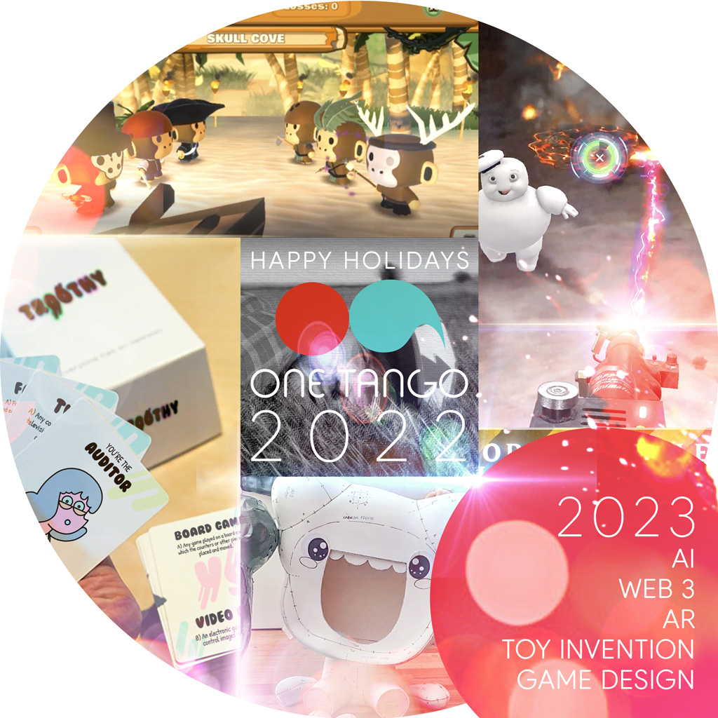 One Tango Studio tweet media