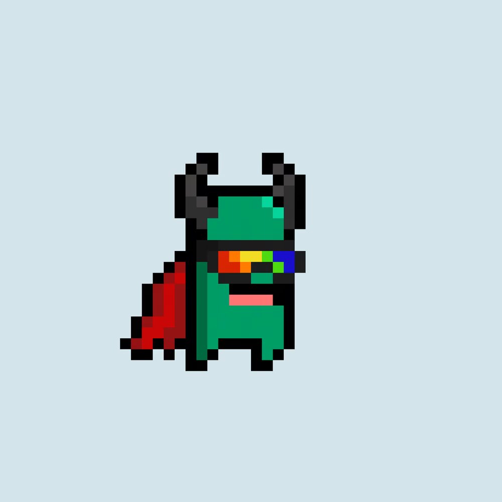 Coming up on Day 4 of Kami Christmas Giveaway! 🎄

Just like + retweet &amp; be following for a chance to win!
<a href="/LilKamiNFT/">Lil Kami</a>