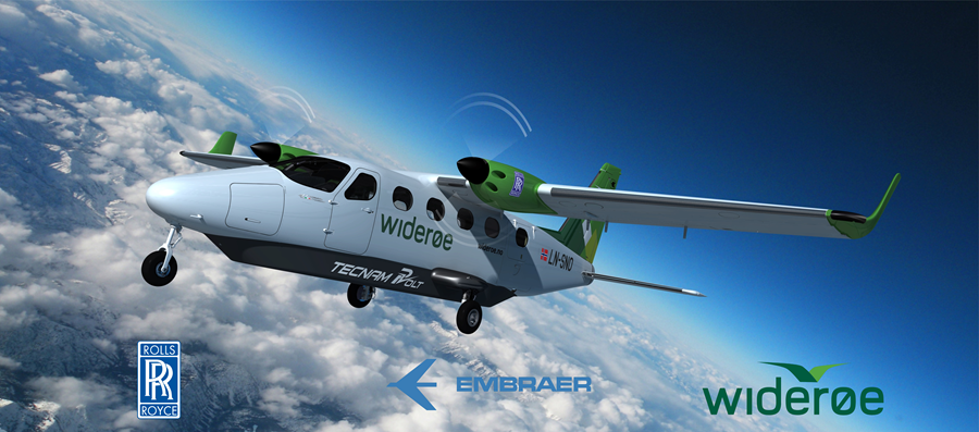 fuelcellsworks's tweet photo. #FridayFallbackStory: @embraer, #Widerøe and @RollsRoyce Announce Partnership to Research Innovative Technologies, Including #Hydrogen #FuelCells for Regional Aircraft - https://t.co/YMeKp9n7DM #HydrogenNow #HydrogenEconomy #HydrogenNews #H2 #Decarbonise #CleanEnergy https://t.co/rxEaAsGQXx