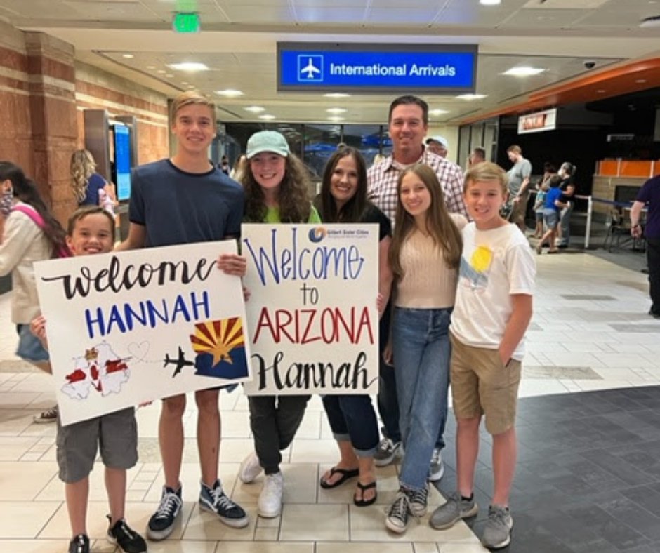 ANBorough's tweet photo. Haven't started your application for our Sister Cities Exchange Programme yet? What are you waiting for?

This amazing opportunity will offer two students the chance to experience our Sister City, Gilbert, Arizona, next summer. ☀️

📅 Deadline: Fri 13 Jan

https://t.co/ppRlPSZMPq https://t.co/vYhsxcPuW2