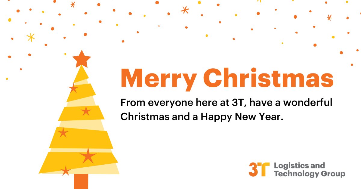 3teurope's tweet photo. To all customers, partners and friends of @3teurope have a very Merry Christmas and a Happy New Year! 🎄🎁 https://t.co/UKkkrC6V6H