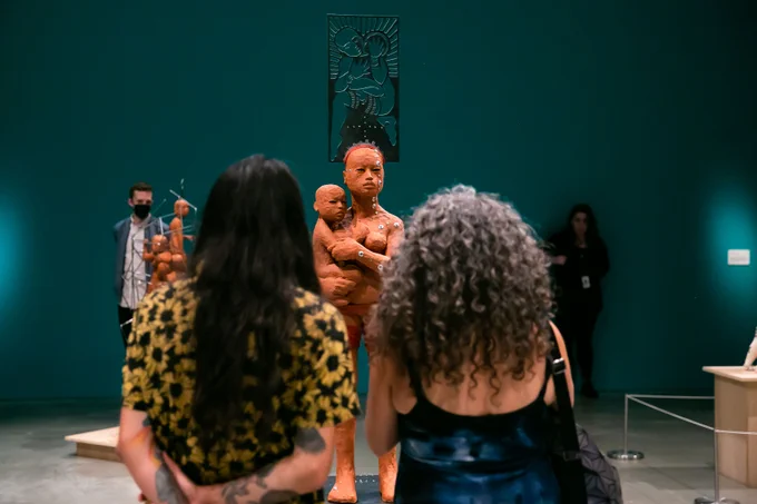 Image from ICA/Boston (@ICAinBOSTON)