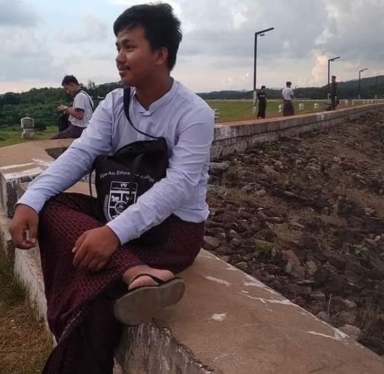 All Burma Federation Of Student Unions tweet media