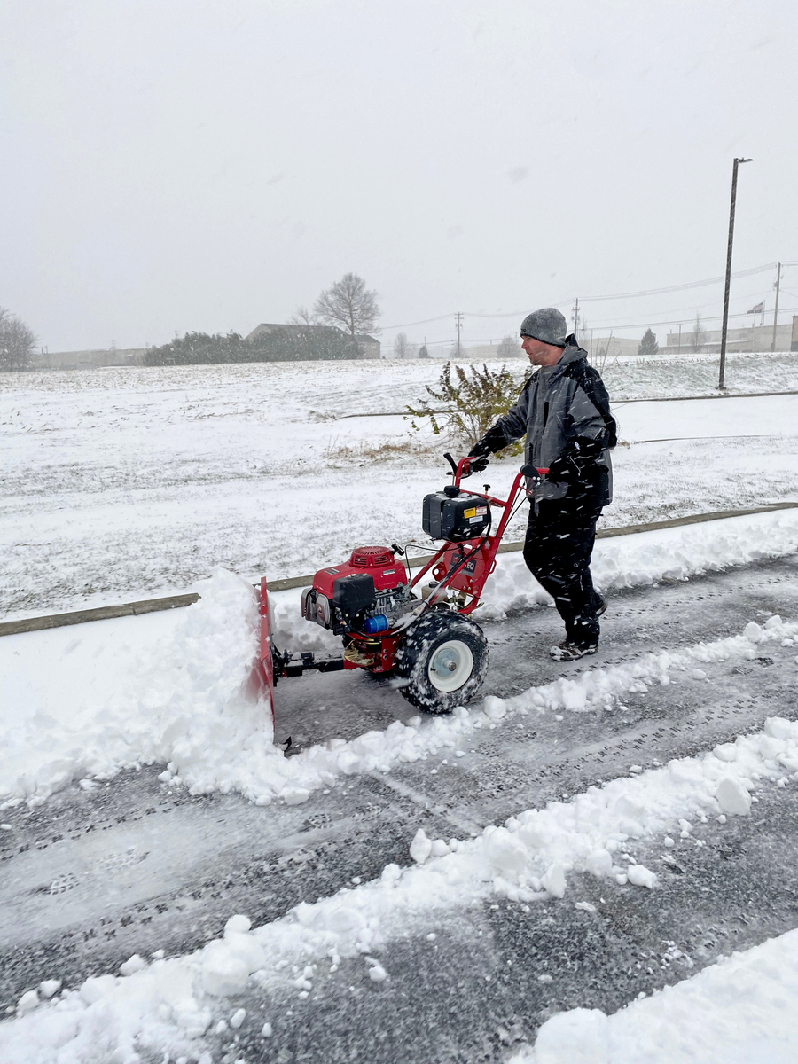 Turf Teq tweet media