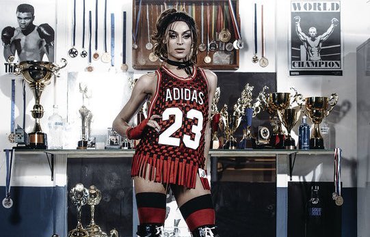 coelitto's tweet photo. passo mal como literalmente ninguém escapou da pabllo vittar em 2017 https://t.co/kA7kkIOv0h