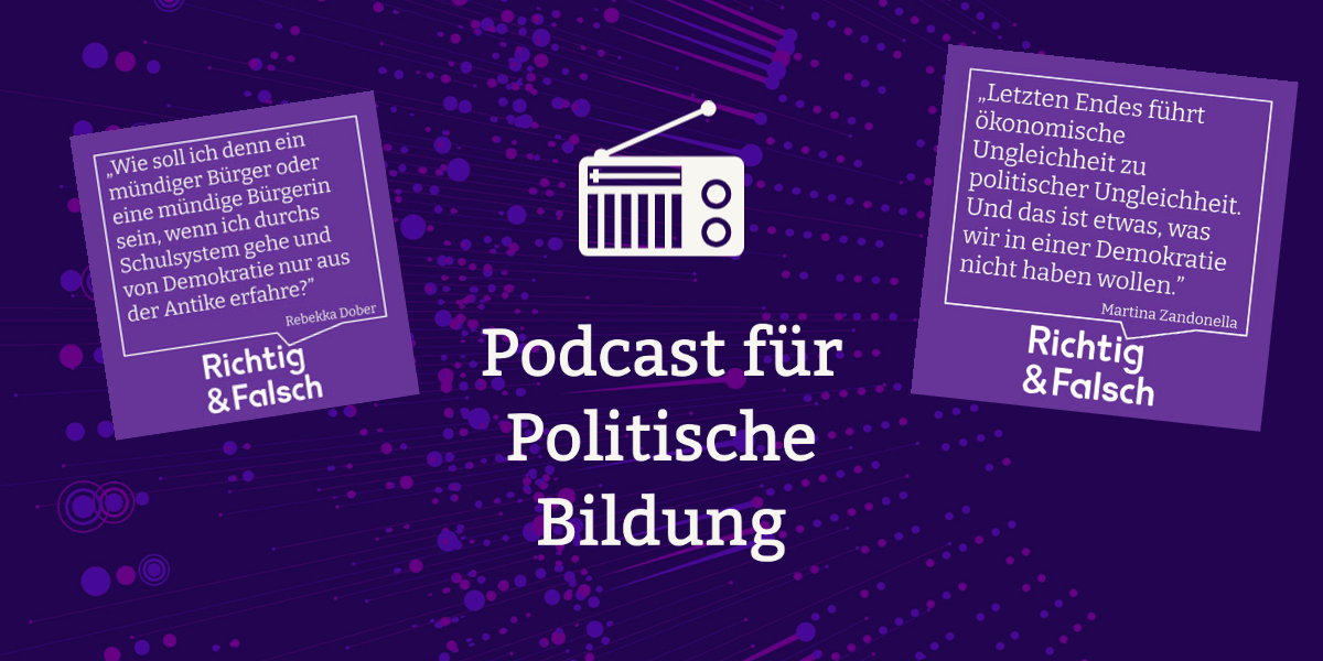 Das neue Jahr beginnt mit Frühstücks-Radio: Richtig &amp; Falsch auf @radio_ORANGE - o94.at/programm/sendu… So, 1. Jänner, Folge Nr. 11: Jugend &amp; Demokratie.
#radio #demokratie #neuesjahr