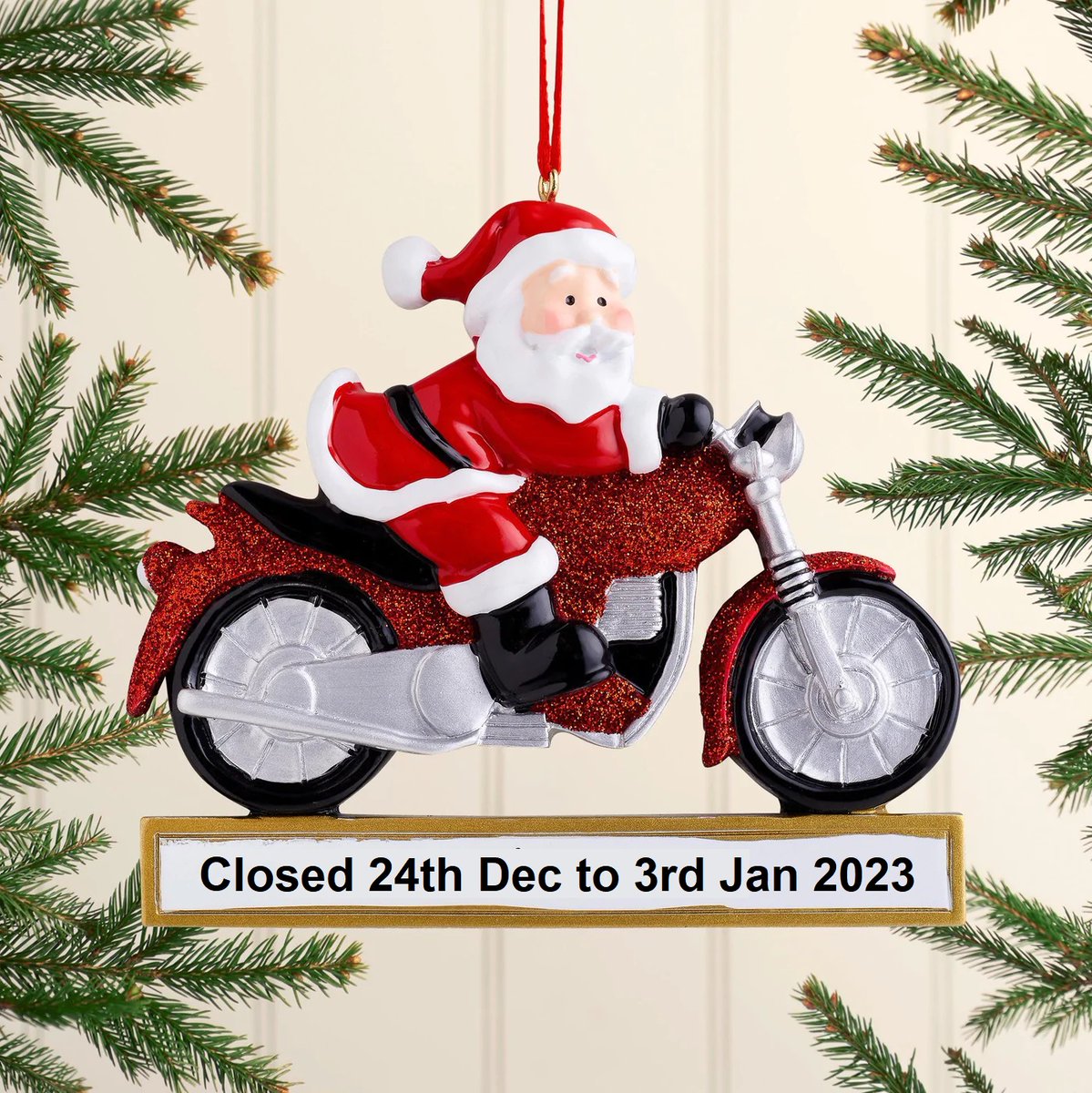 HARLEYSRIDERTNG's tweet photo. We are now closed but vouchers can be purchased electronically and sent direct right up until and including Christmas day ! https://t.co/rVQrq2xO0K