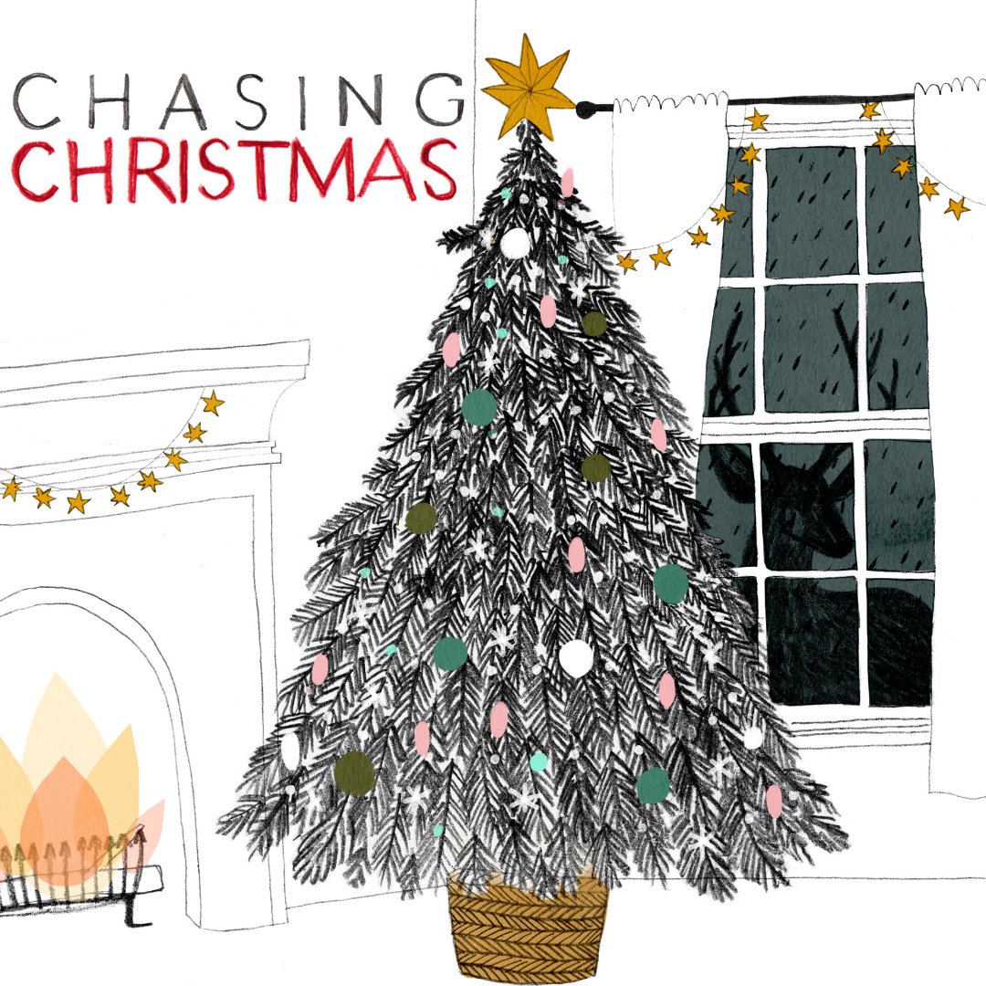 I've put together a list of my favorite festive songs for you. Merry Christmas!

Listen on Apple Music: music.apple.com/gb/playlist/ch…
and Spotify: open.spotify.com/playlist/50x7u…