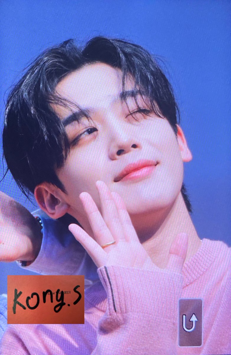 kong_s0922's tweet photo. 221223

#김요한 #위아이 #KIMYOHAN #WEi https://t.co/bINK3qt0uW