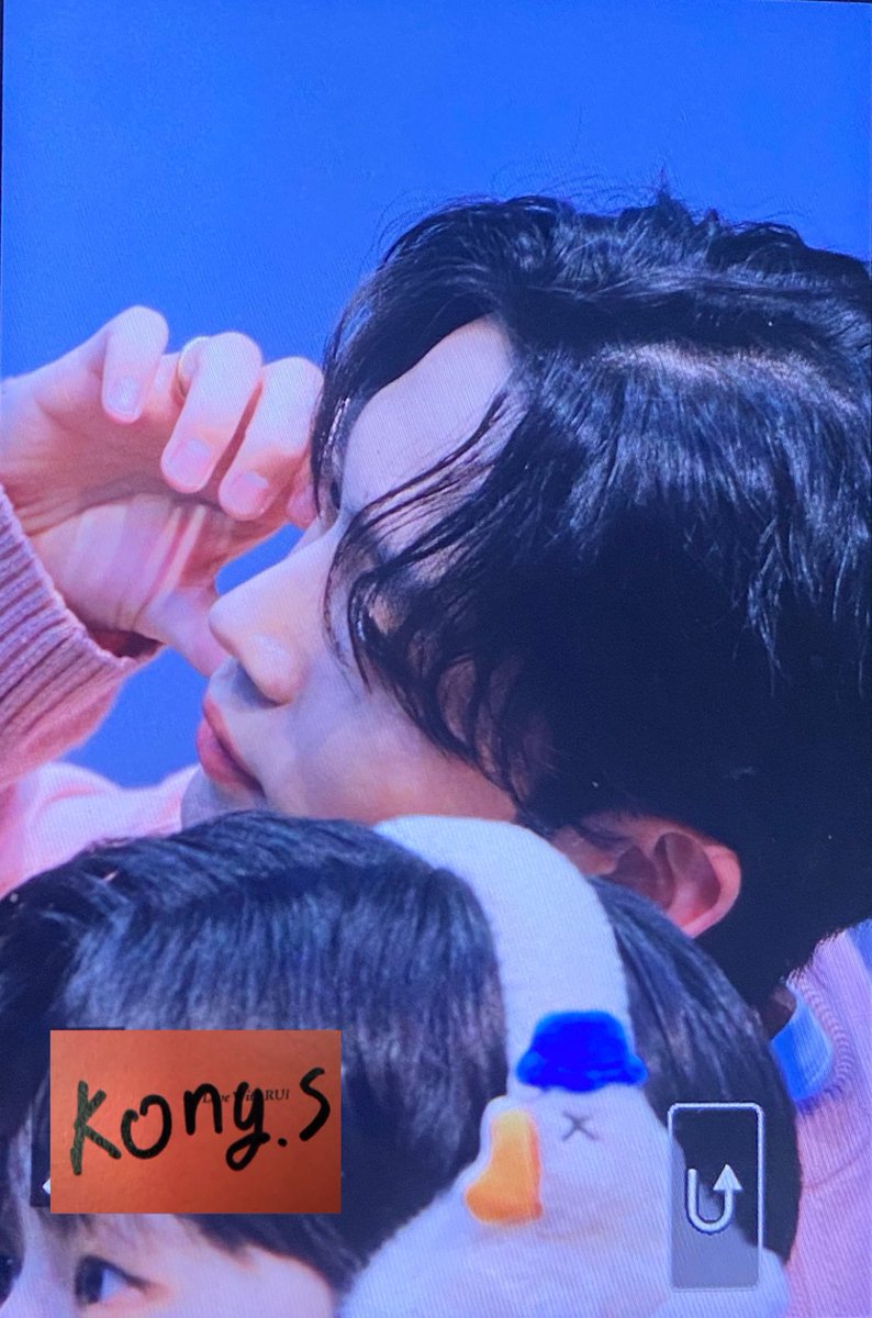 kong_s0922's tweet photo. 221223

#김요한 #위아이 #KIMYOHAN #WEi https://t.co/bINK3qt0uW