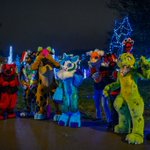 Photo by Fursuit Adventures (@Furventures)