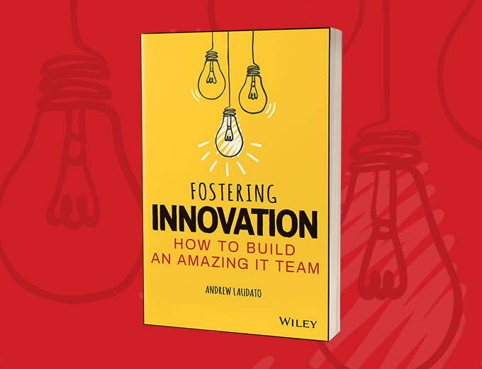 Wiley Tech (@wileytech) on Twitter photo ✅Start with "Fostering Innovation" by <a href="/AndrewLaudato/">Andrew Laudato</a>, your 2023 guide to building a high-performing IT team! 
wiley.com/en-us/Fosterin… ✅Start with "Fostering Innovation" by <a href="/AndrewLaudato/">Andrew Laudato</a>, your 2023 guide to building a high-performing IT team! 
wiley.com/en-us/Fosterin…