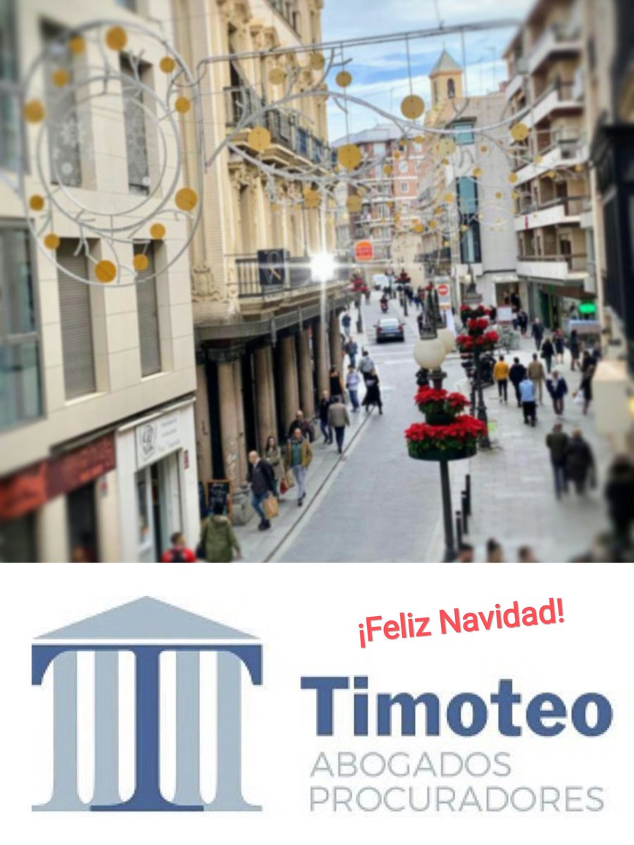 timoteo_y's tweet photo. #FelizNavidadParaTodos desde #CordobaEsp https://t.co/501EgmLsVZ