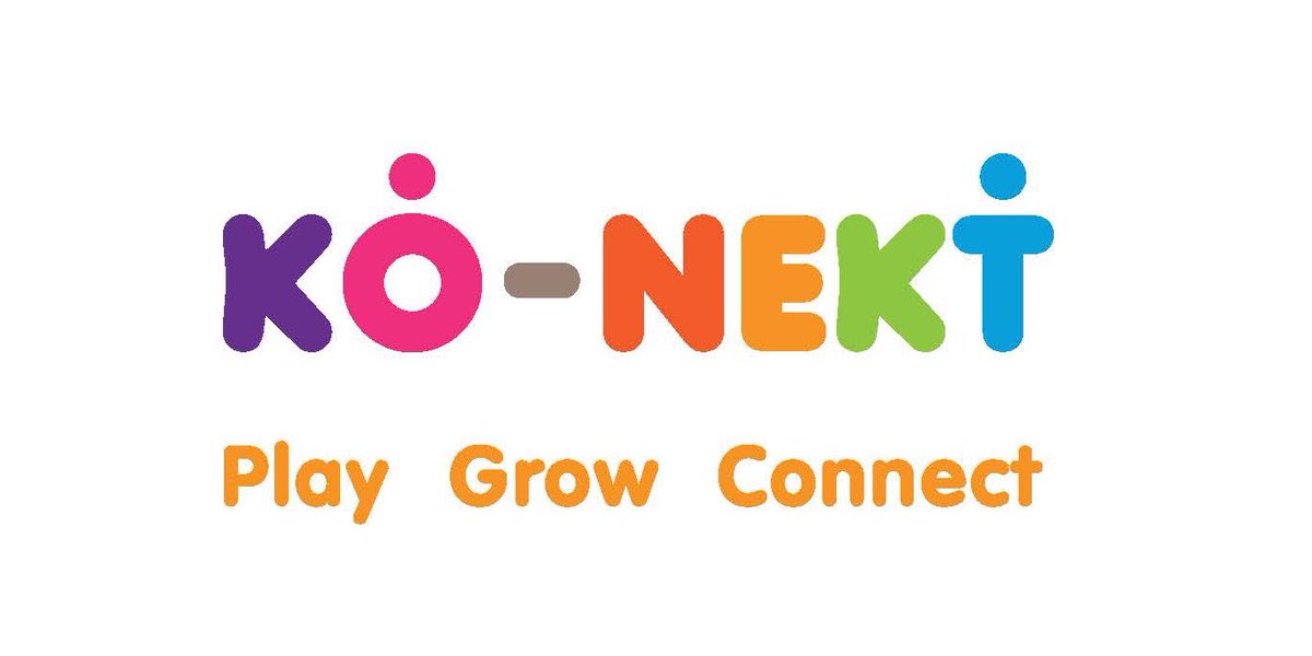 KO-NEKT Skills and Play Centre. tweet media