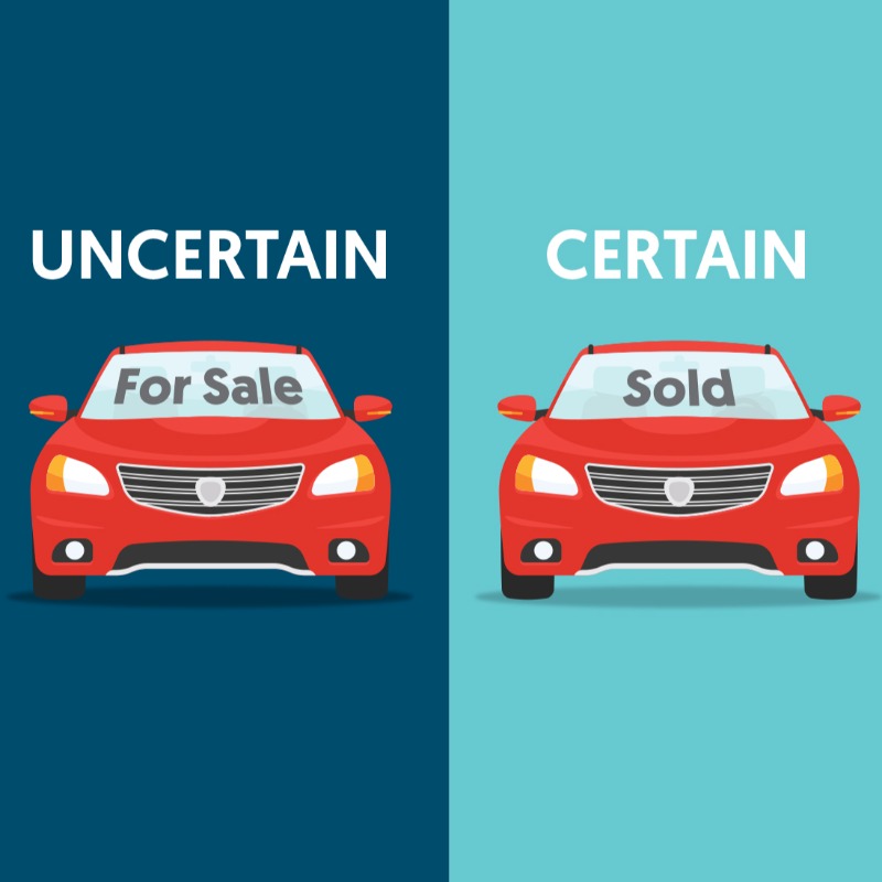 AMVIC2's tweet photo. Before you buy a car from a business, make sure they’re licensed and the salesperson is registered. Verify here using AMVIC's free database.