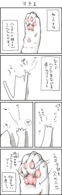 12年前のねこ 