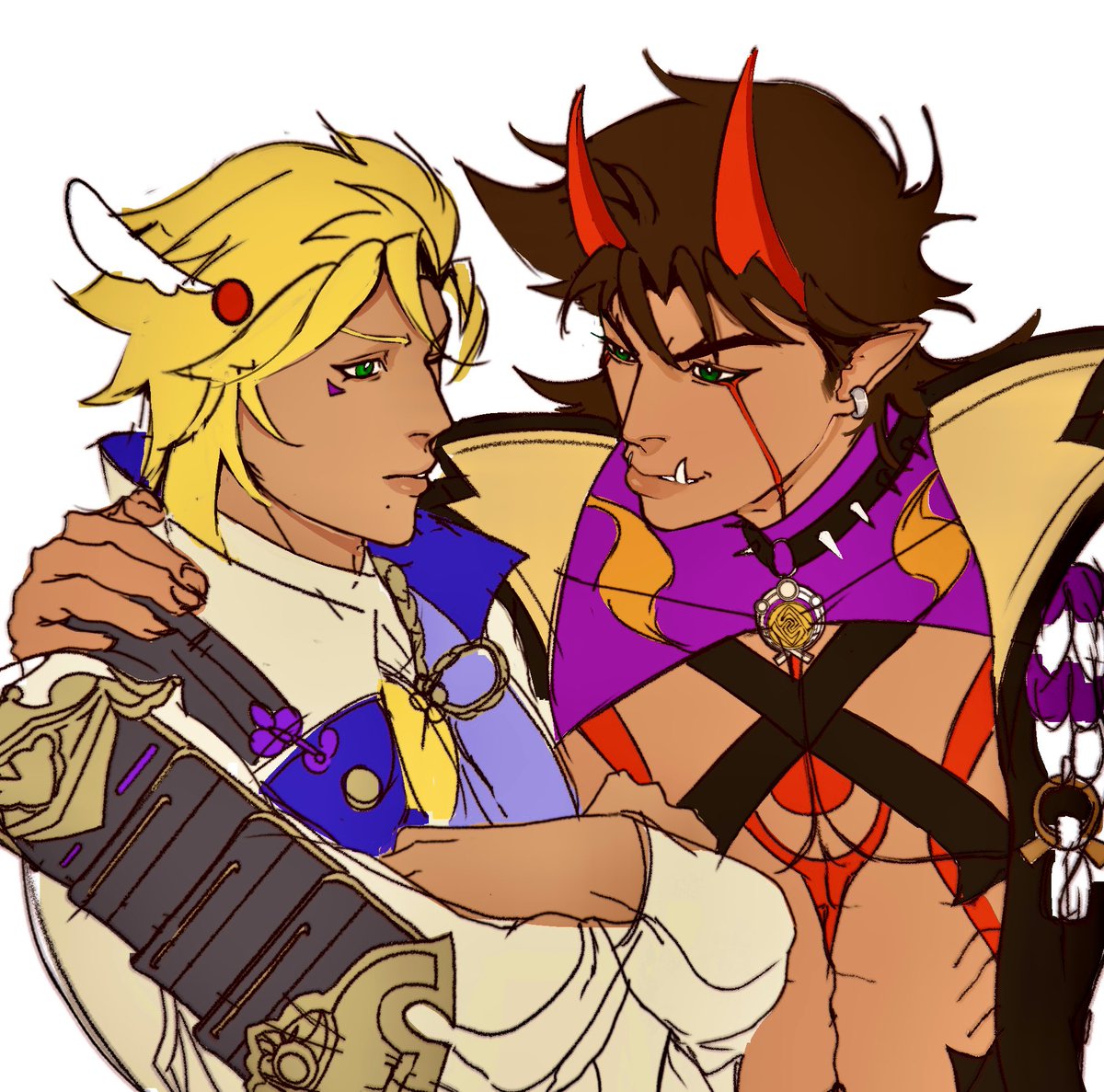 ghoulnextdior's tweet photo. #CJCWeek2022 DAY 6 https://t.co/JtGPSDTLMa