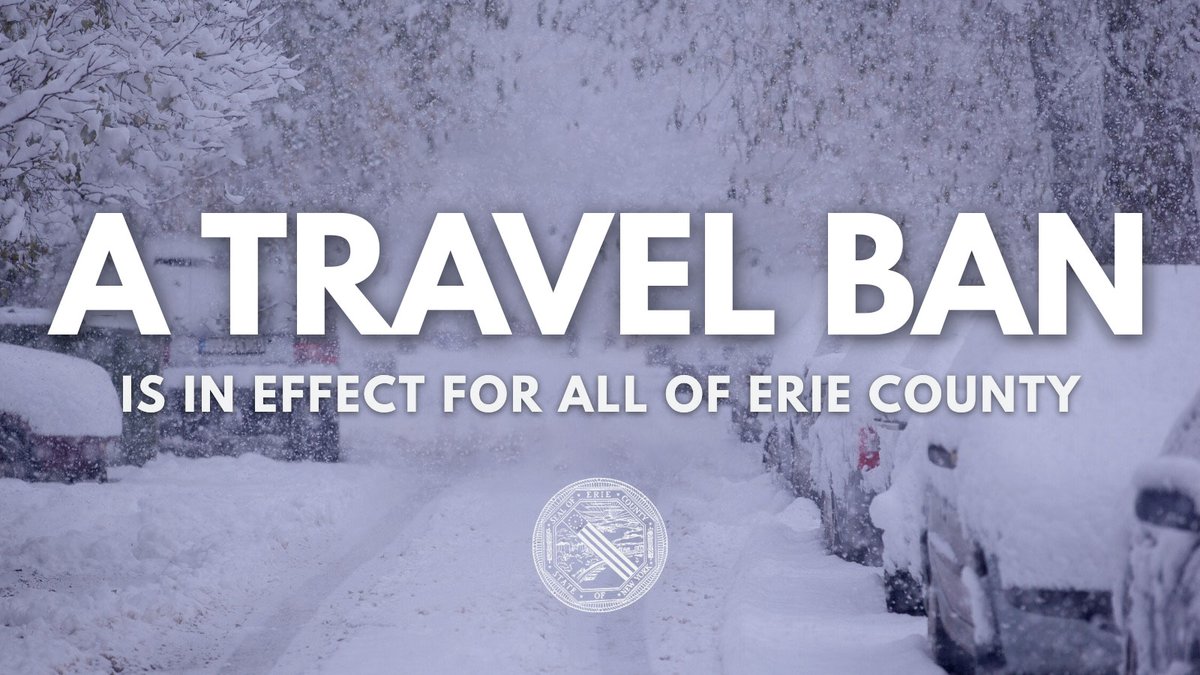 markpoloncarz's tweet photo. Remember, it is illegal for employers to make employees come to work during a Travel Ban. https://t.co/eP3vJHKd24