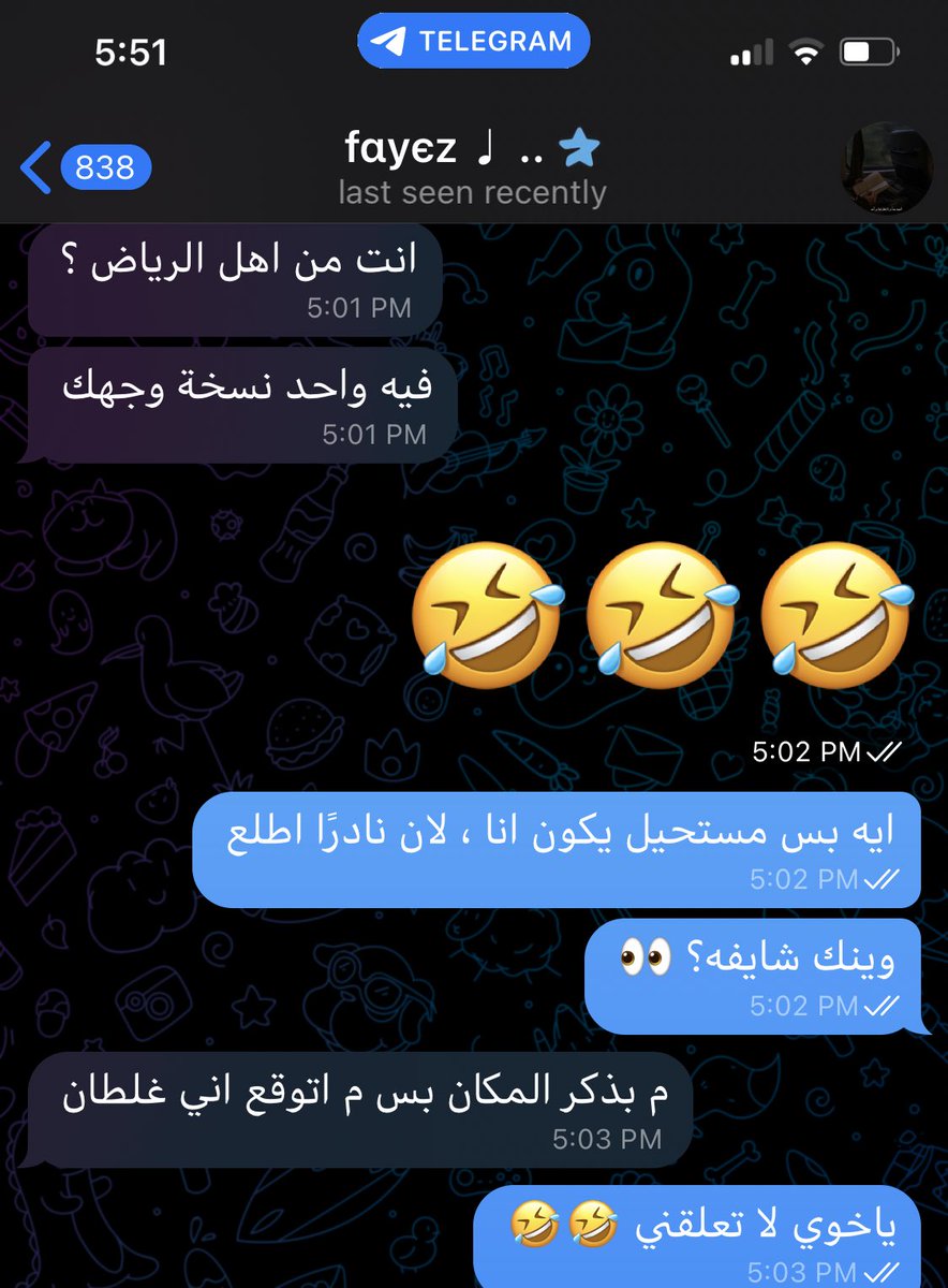 Nasser | NoTimeToChill tweet media