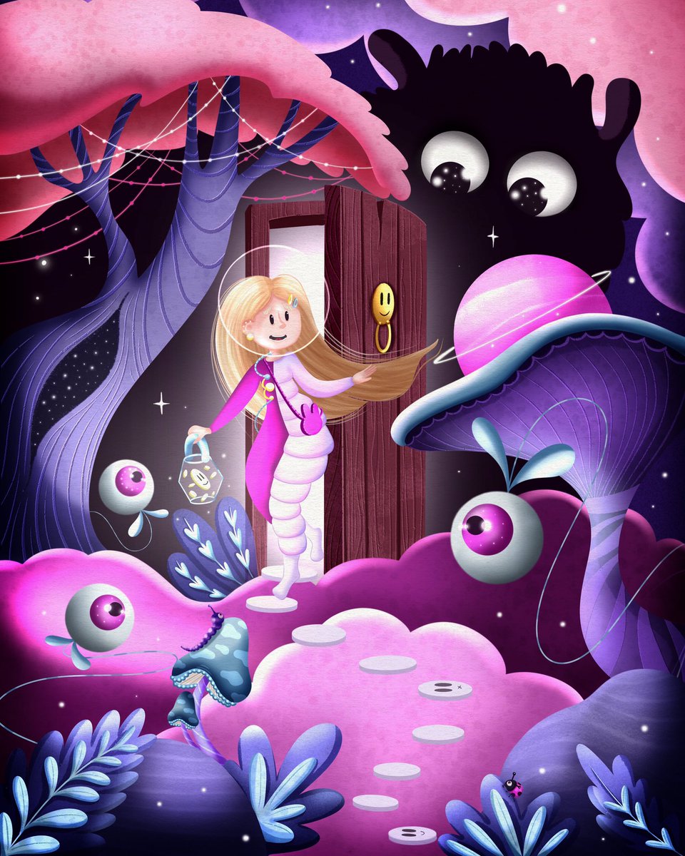 Art Showcase 🖼️ 23/12 Edition 🧑‍🎄

- Drop your NFT art 👇
- Add title, price / link as reply
- Follow me at <a href="/ArtSenseNFT/">ArtSenseᴺᶠᵀ 🇺🇦</a>

- Like ❤️ &amp; Retweet 🔄

"Art is the lie that enables us to realize the truth." - Pablo Picasso