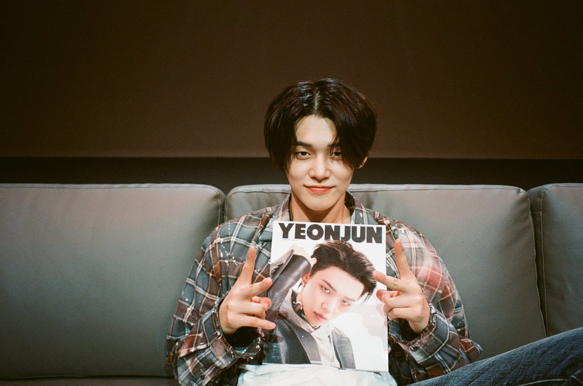 jjunithings's tweet photo. yeonjun and his lyric writing (2022 txt songs) - an appreciation thread

#YeonjunOurHealing #2022WithYeonjun #우리_쭈니에게 https://t.co/v63D2pMykc