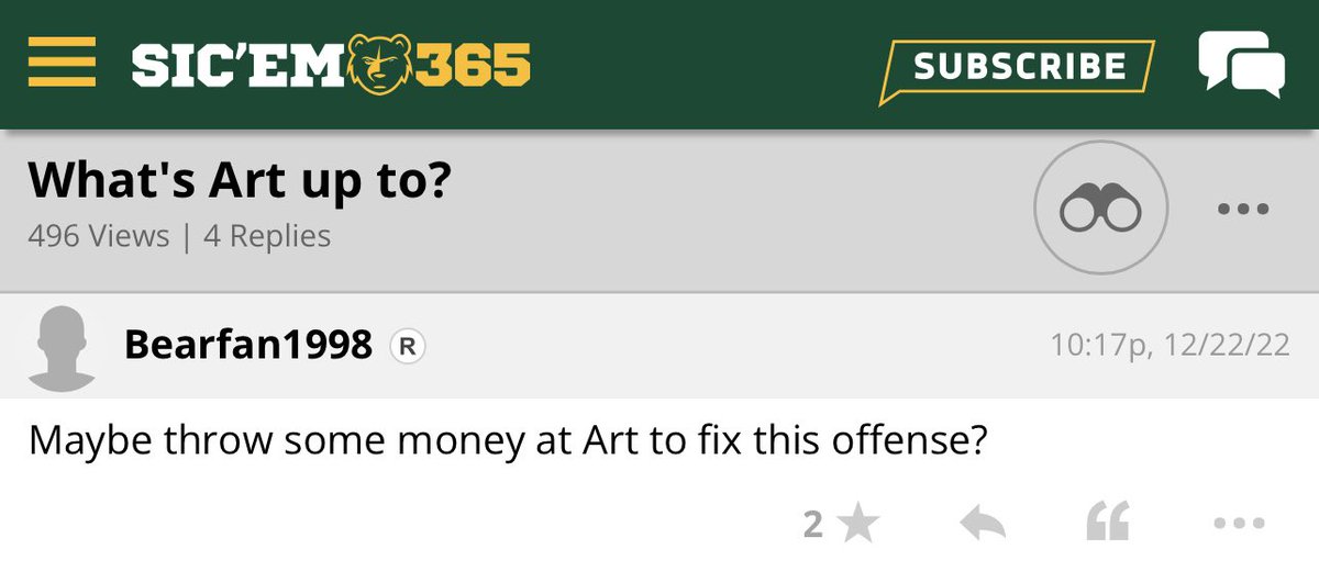 BoardGeniuses's tweet photo. Only one man can save #Baylor; Art Briles. #BringBackArt https://t.co/QJSMErjHLJ