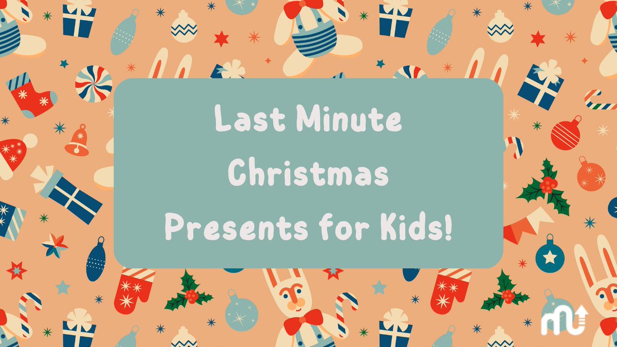fedu_ai's tweet photo. The best christmas gift you can ever give to a child is your love. The second best one is MentalUP! Meet your children’s needs with MentalUP Brain Training Games and help them to improve their intelligence and discover their potential. Try now! 👉https://t.co/01p4viaQjn https://t.co/0MMRsXLNMu