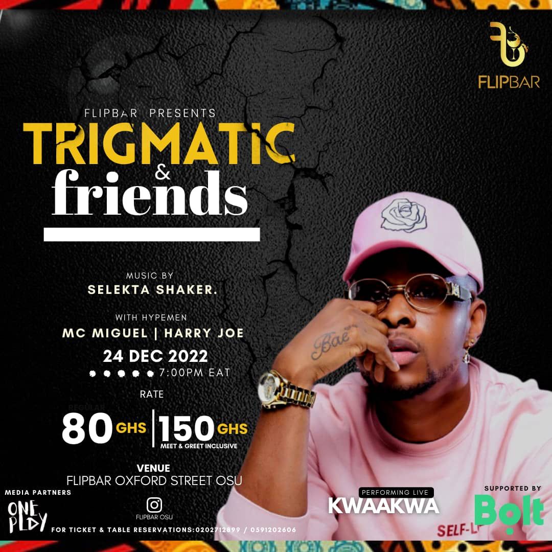 beyondthereturn's tweet photo. #Trigmatic and friends. https://t.co/nFFhCxquRr