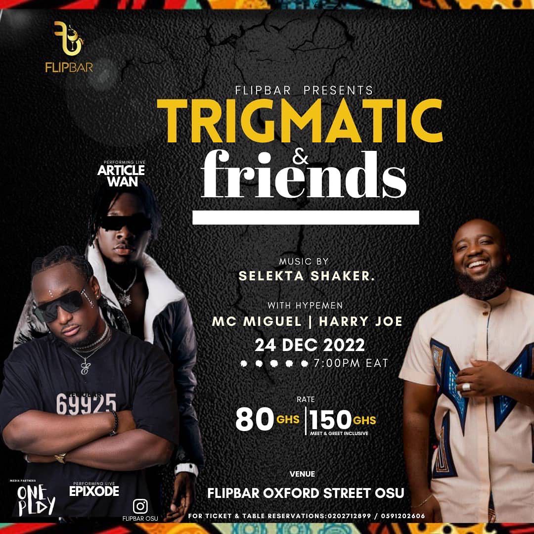 beyondthereturn's tweet photo. #Trigmatic and friends. https://t.co/nFFhCxquRr