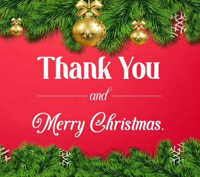 Thank you and merry Christmas - mailchi.mp/3539ba4b349a/t…