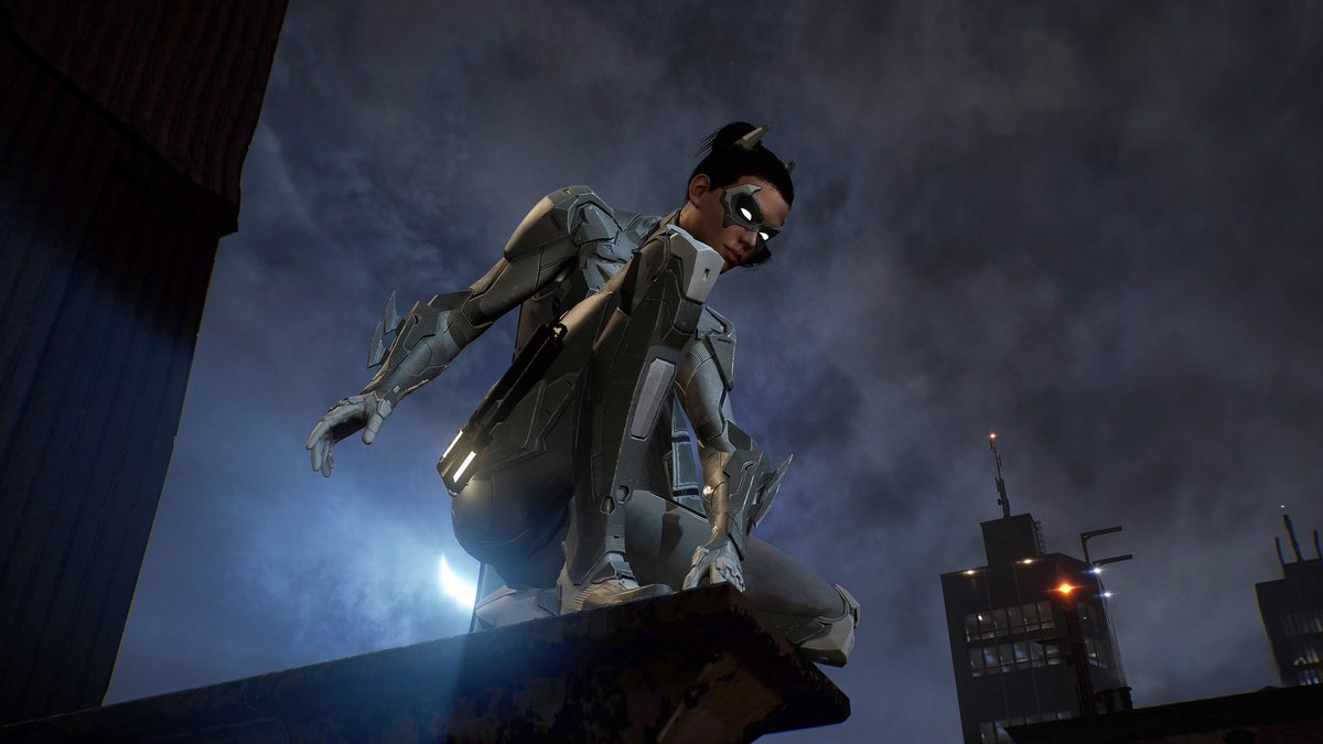 fonzfonzi's tweet photo. @GothamKnights #GKPhotoMode 
#GothamKnights https://t.co/h74AhqJ3bl